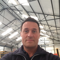Lee Cashmore