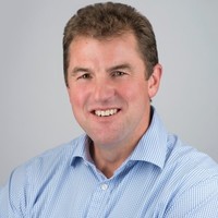 Peter Tandy