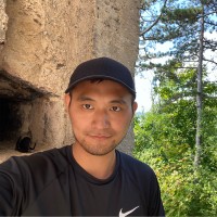Kaiqiang Zhang