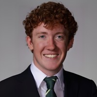 Logan Crouch