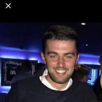 charlie golding