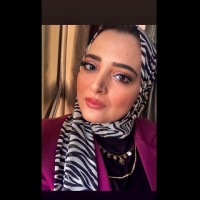 Aya Khaled
