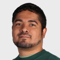 Robson Flores