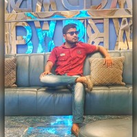 Nirbhay Patel