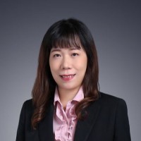 Candy Zhou