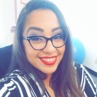 Arcelia Gallegos