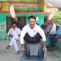 श्रवण कुमार भारती