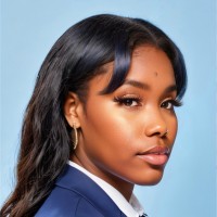 Nisean Jones