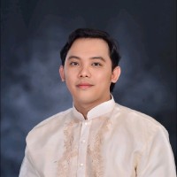 John Marco Segobre, Rn, Man-Cn, Cha, Diphlm, Dipmh
