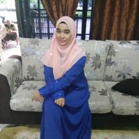 Zubaidah Shaai