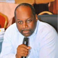 serge yao