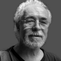 Daniel Bosque