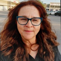 Tracey Mccue. Lpn, Wcc.