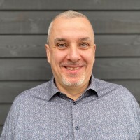 Jens Peter Dalgaard Andersen