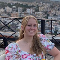 Anouk van der Velde - Mollema