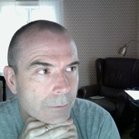 Thomas Svensson