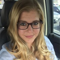 Rebecca McHaddad