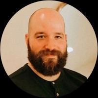 Brett Warden