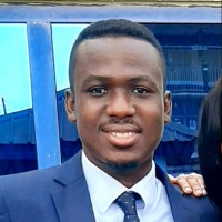 Solomon Poku
