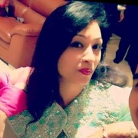 Anjana Gawri