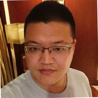 胡Hu赵明James