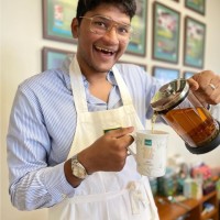 Amrit Fernando