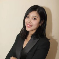 Olina Wang
