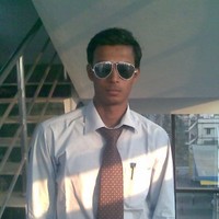 Abhisek Nayak