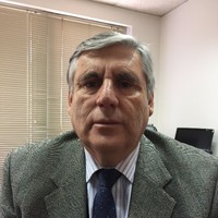 Jorge Chaparro Méndez