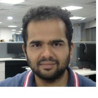 Bharath Kumar Subbarao