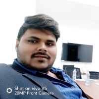 Sunny Jaiswal