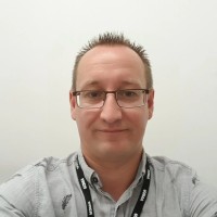 Joe Stephenson