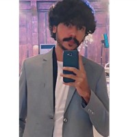 Umar Ibrar Khan