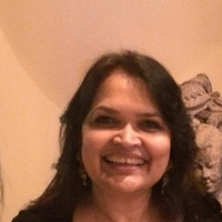 Anu Patnaik