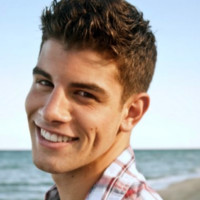 Tanner Blanchard