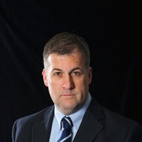 Richard McCulloch