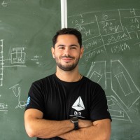 Dimitrios Fragkoulis