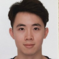 Zhenxin Huang