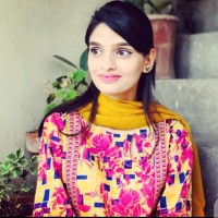 Maheen Chohan