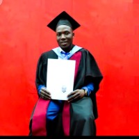 Gift Mwambungu Dyson
