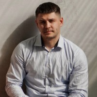 Mikhail Zabegalov
