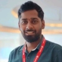 Vinod Vishwakarma