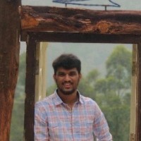 Sujith K N