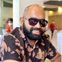 Yogeswaran Chandrasagaran