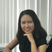 Nguyen Thi Ngoc Tuyet