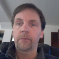 Todd Johnson
