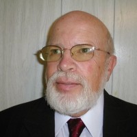 Terry Morgan