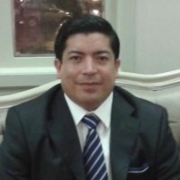Dr. Fabricio Suárez