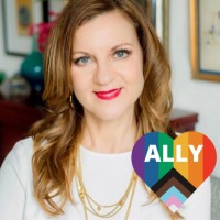 Cynthia Scherer, PCC, CPC, ELI-MP