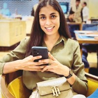 Alisha Mehta